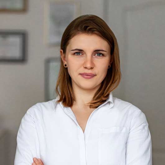 Dagmara Zająć - Dyplomowany i ceniony fizjoterapeuta uroginekologiczny