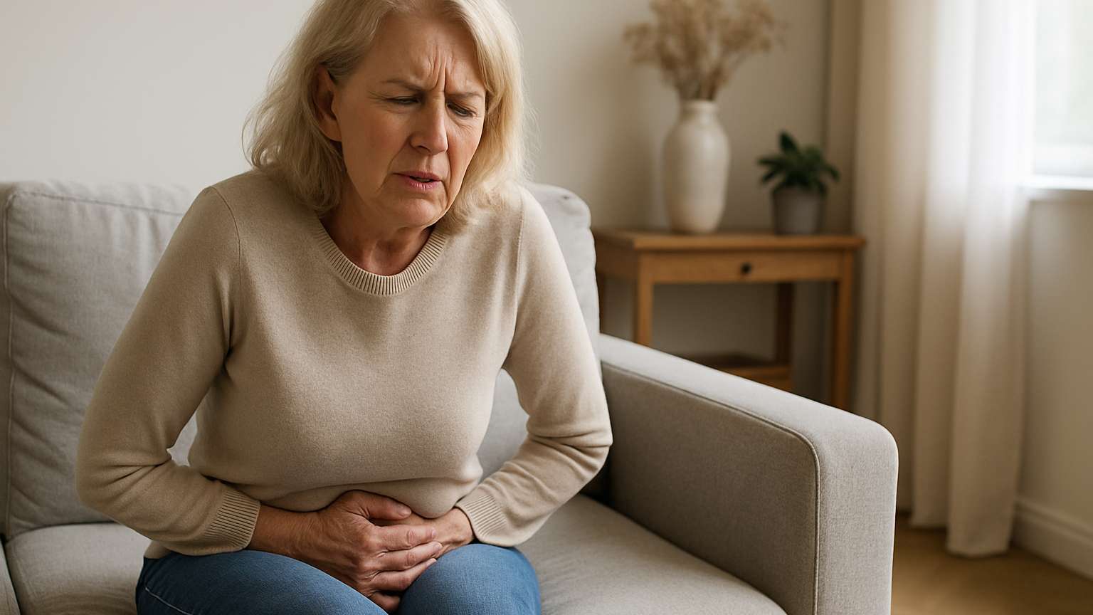 Pęcherz nadreaktywny – objawy, przyczyny i skuteczne leczenie