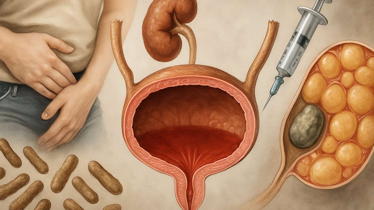 Przyczyny i&nbsp;czynniki sprzyjające